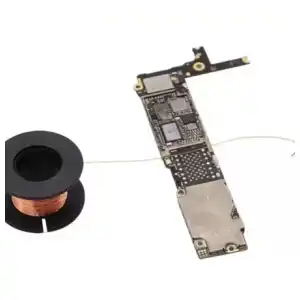 Hilo de unión para PCB 0.1 mm M0071 miniatura 4