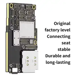 Cable de Arranque DC para iPhone 7 al 16 Pro Max M0235 miniatura 5