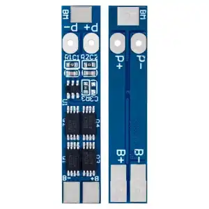 🔋 Módulo BMS 2S 8A M0546 miniatura 3