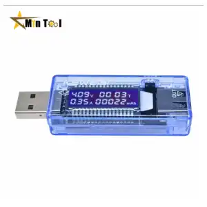 Tester USB KSW-V20 miniatura 2