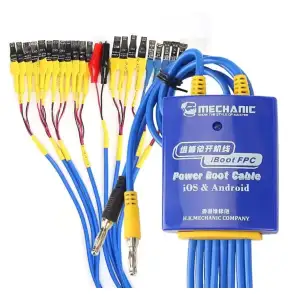 Mechanic IbootAdMax M0406 miniatura 1