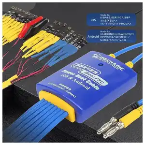 Mechanic IbootAdMax M0406 miniatura 4