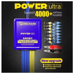 Mechanic IbootAdMax M0406 miniatura 3