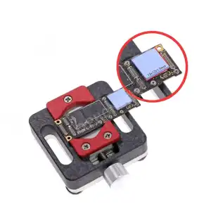 Pads térmicos 2UUL. Protección profesional para placas lógicas y chips IC miniatura 4