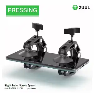 2UUL Separador de pantalla M0331 miniatura 4