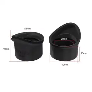RELIFE M-26 – Gomas Protectores para Microscopio 3D. M0187 miniatura 4