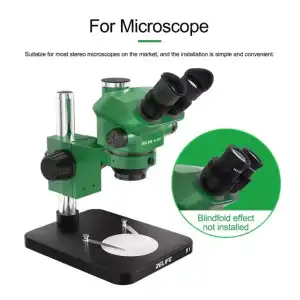 RELIFE M-26 – Gomas Protectores para Microscopio 3D. M0187 miniatura 3
