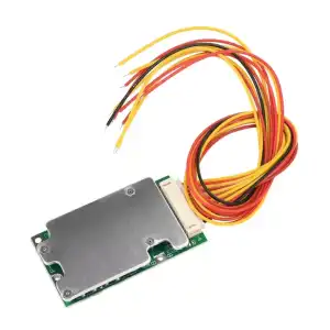 BMS 10S 36V 30A miniatura 1