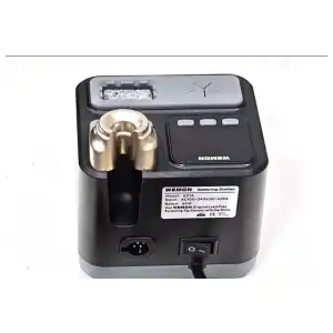 WEMON K21A T210 Estacion de Soldar  M0270 miniatura 3