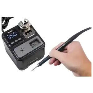 WEMON K21A T210 Estacion de Soldar  M0270 miniatura 1