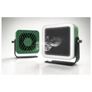 EXTRACTOR DE HUMO 2UUL DA89  M0332 miniatura 5