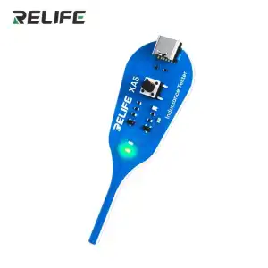 Tester de inductancia Relife XA5 miniatura 1