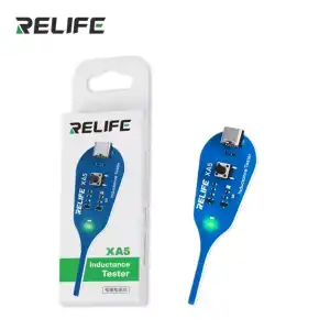 Tester de inductancia Relife XA5 miniatura 3
