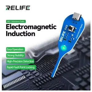 Tester de inductancia Relife XA5 miniatura 2