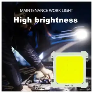 LED Luz blanca  5W M0003 miniatura 2