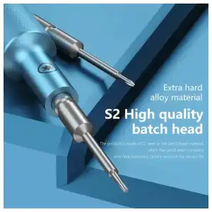 MaAnt MY-905 Precision Destornillador Set M0238 miniatura 2