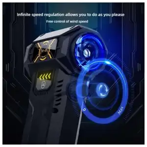 Soplador inalambrico TurboForce Pro miniatura 2
