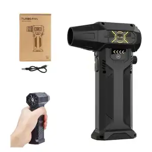 Soplador inalambrico TurboForce Pro miniatura 6