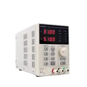 Fuente de Alimentación KORAD KA6003P miniatura 1