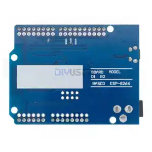 WeMos D1 R2 WiFi – ESP8266 arduino M0563 miniatura 2