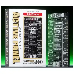 Activador de Bateria Max20 (Para Android y iPhone) M0336 miniatura 1