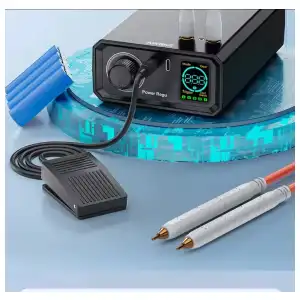 Punteadora Profesional AWithZ UK1 (9000W) miniatura 5