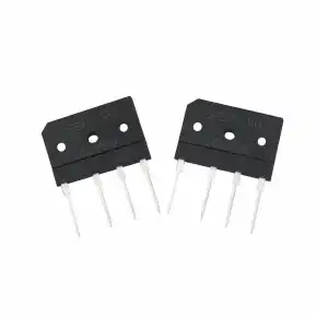 Puente rectificador GBJ 3510 35A 1000V M0571 miniatura 2